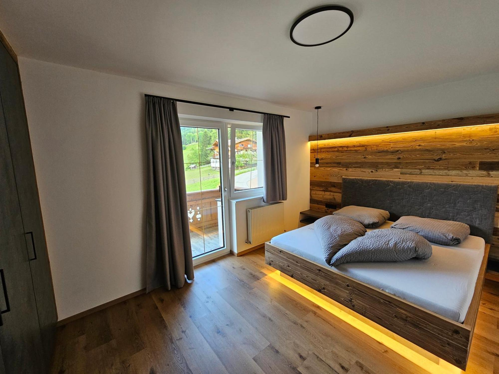 Roasthof Apartments Neustift im Stubaital Esterno foto